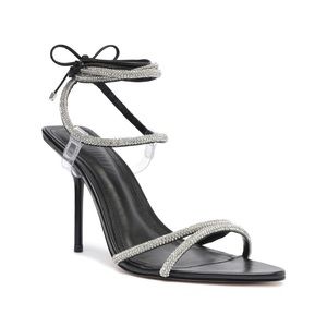 NIB/NWT Schutz Gio Vinyl Sandal size 11